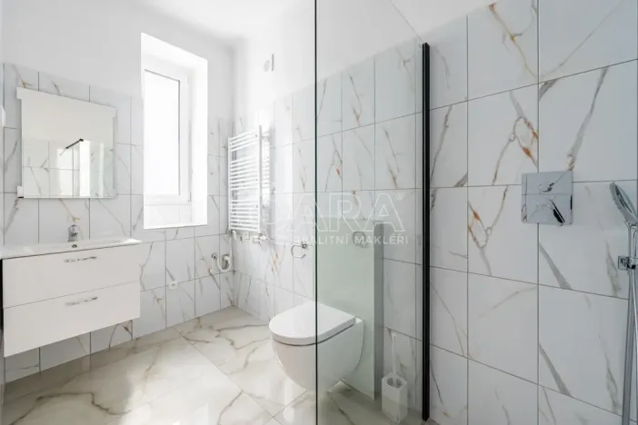 Pronájem bytu 2+1, Praha - Nové Město, Vodičkova, 84 m2