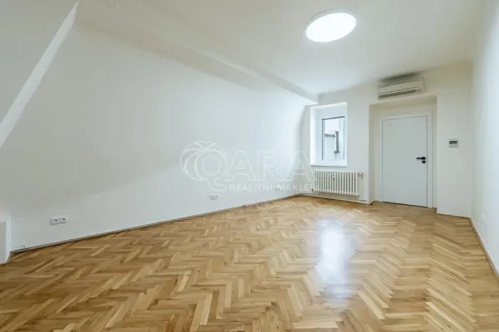 Pronájem bytu 2+1, Praha - Nové Město, Vodičkova, 84 m2