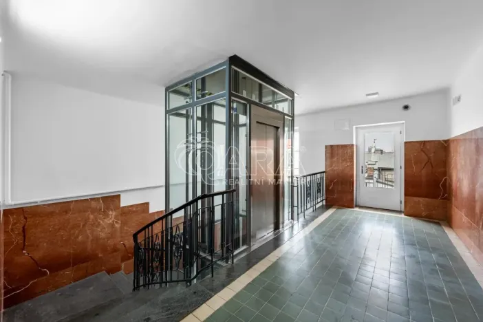 Pronájem bytu 2+1, Praha - Nové Město, Vodičkova, 84 m2