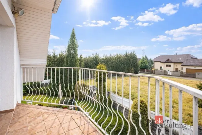 Prodej bytu 4+kk, Praha - Štěrboholy, Novoštěrboholská, 172 m2