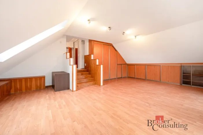 Prodej bytu 4+kk, Praha - Štěrboholy, Novoštěrboholská, 172 m2