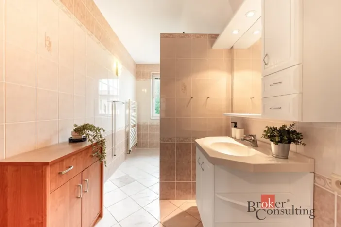 Prodej bytu 4+kk, Praha - Štěrboholy, Novoštěrboholská, 172 m2