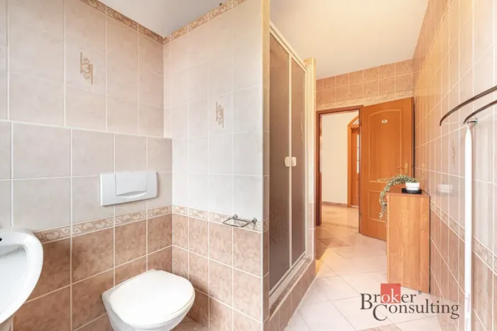 Prodej bytu 4+kk, Praha - Štěrboholy, Novoštěrboholská, 172 m2