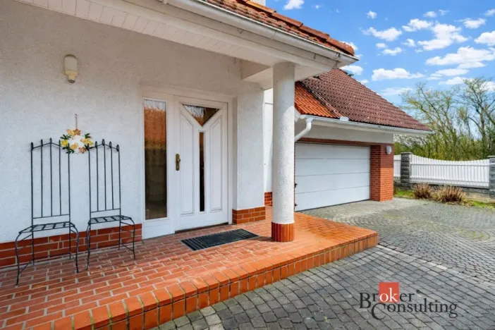 Prodej bytu 4+kk, Praha - Štěrboholy, Novoštěrboholská, 172 m2