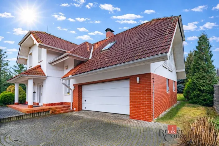 Prodej bytu 4+kk, Praha - Štěrboholy, Novoštěrboholská, 172 m2