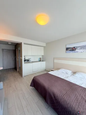 Prodej apartmánu, Dolní Morava, 28 m2