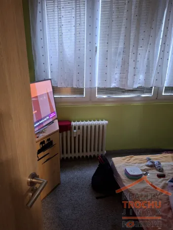 Pronájem bytu 4+1, Humpolec, Havlíčkovo náměstí, 68 m2