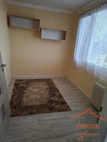 Pronájem bytu 4+1, Humpolec, Havlíčkovo náměstí, 68 m2