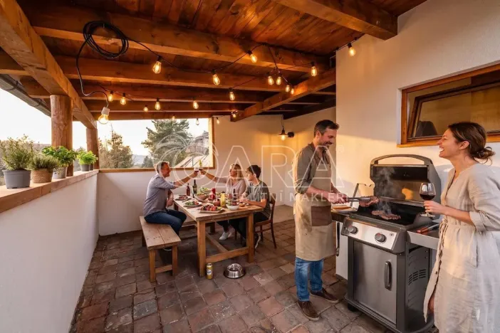 Prodej bytu 5+kk, Chocerady, 189 m2