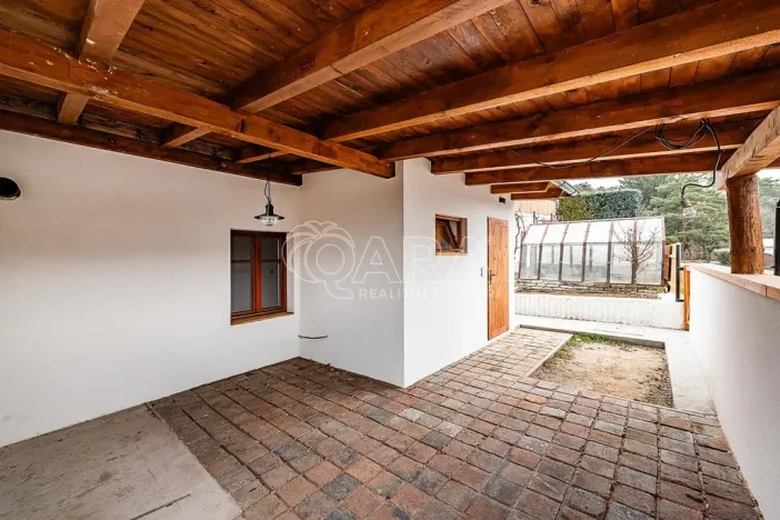 Prodej bytu 5+kk, Chocerady, 189 m2