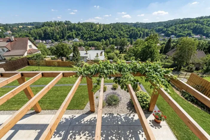 Prodej bytu 5+kk, Chocerady, 189 m2