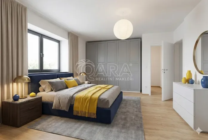 Prodej bytu 5+kk, Chocerady, 189 m2