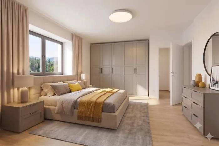Prodej bytu 5+kk, Chocerady, 189 m2