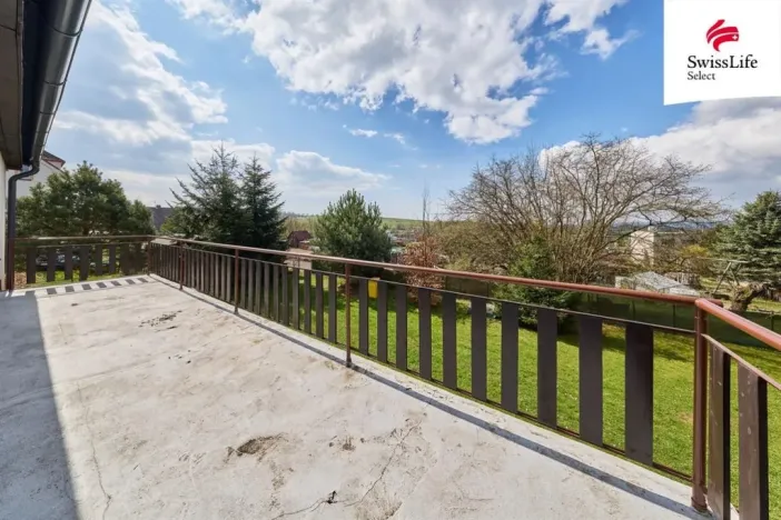 Pronájem rodinného domu, Červený Kostelec, Podlesná, 80 m2