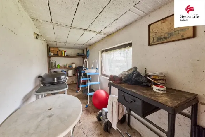 Pronájem rodinného domu, Červený Kostelec, Podlesná, 80 m2