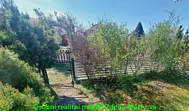 Prodej chaty, Praha, Na Balkáně, 7 m2