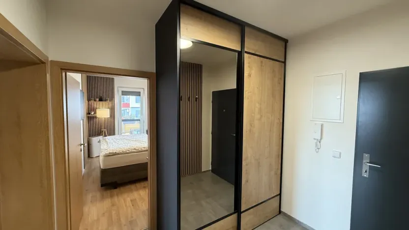 Prodej bytu 3+kk, Fryšták - Horní Ves, Komenského, 72 m2