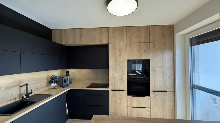 Prodej bytu 3+kk, Fryšták - Horní Ves, Komenského, 72 m2