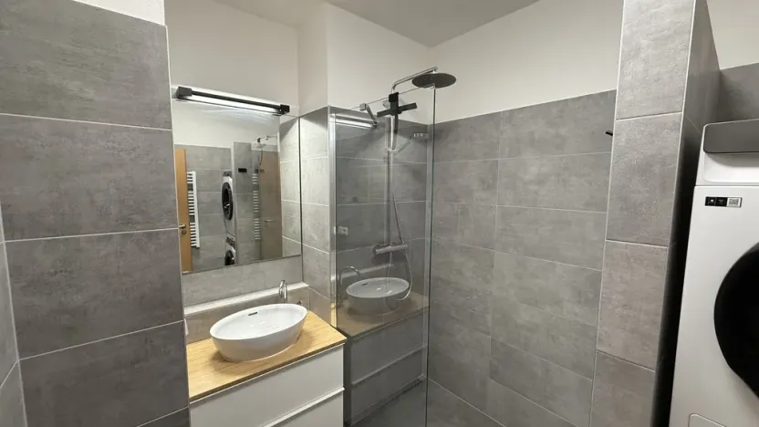 Prodej bytu 3+kk, Fryšták - Horní Ves, Komenského, 72 m2