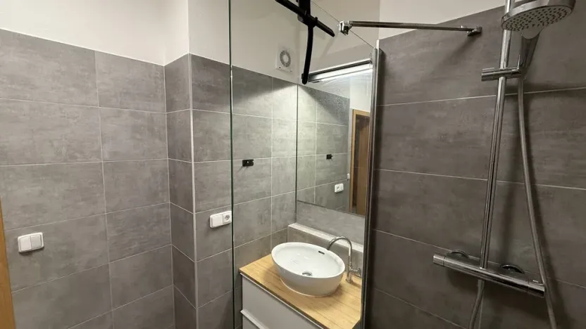 Prodej bytu 3+kk, Fryšták - Horní Ves, Komenského, 72 m2