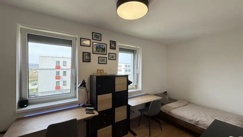 Prodej bytu 3+kk, Fryšták - Horní Ves, Komenského, 72 m2