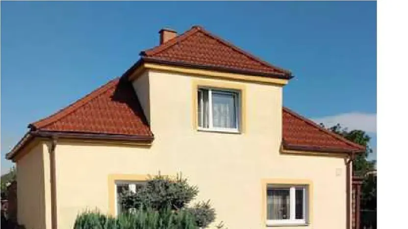 Dražba rodinného domu, Horky, 133 m2