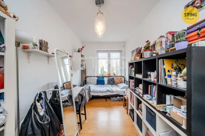 Prodej bytu 4+1, Ostrava, 96 m2