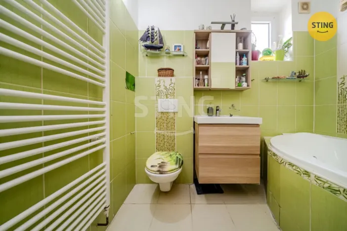 Prodej bytu 4+1, Ostrava, 96 m2