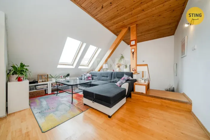 Prodej bytu 4+1, Ostrava, 96 m2