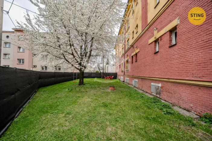 Prodej bytu 4+1, Ostrava, 96 m2