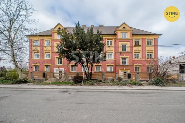 Prodej bytu 4+1, Ostrava, 96 m2