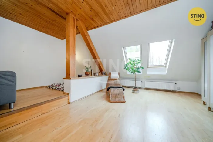 Prodej bytu 4+1, Ostrava, 96 m2