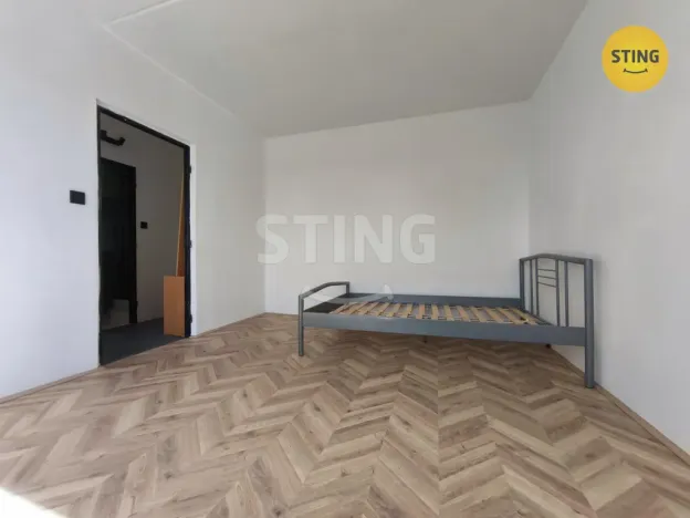 Pronájem bytu 1+1, Jihlava, Královský vršek, 34 m2