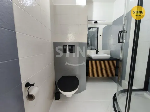 Pronájem bytu 1+1, Jihlava, Královský vršek, 34 m2