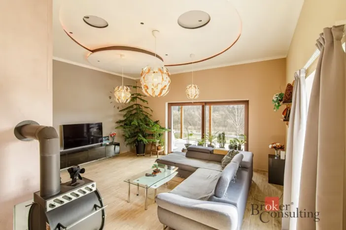 Prodej rodinného domu, Žermanice, 250 m2