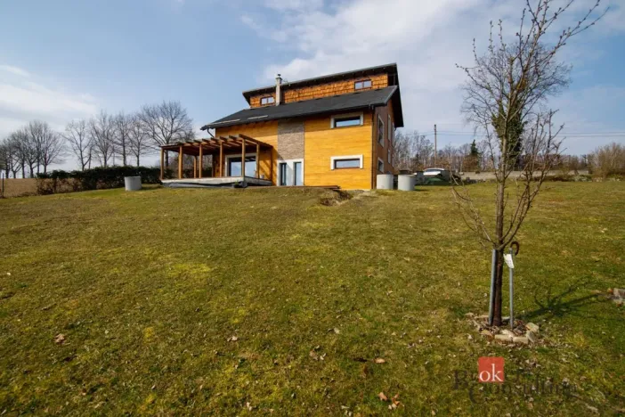 Prodej rodinného domu, Žermanice, 250 m2