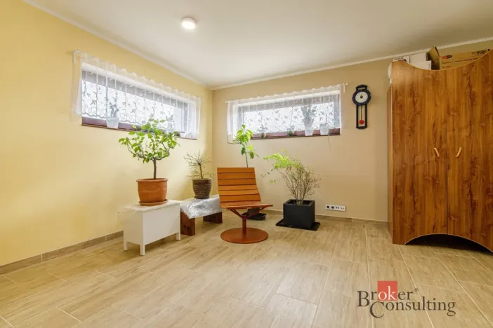 Prodej rodinného domu, Žermanice, 250 m2