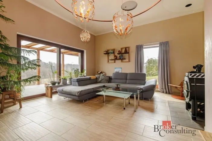 Prodej rodinného domu, Žermanice, 250 m2