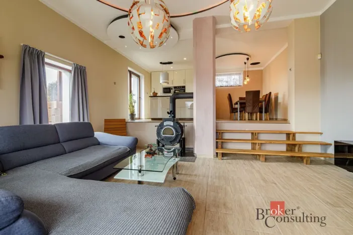 Prodej rodinného domu, Žermanice, 250 m2