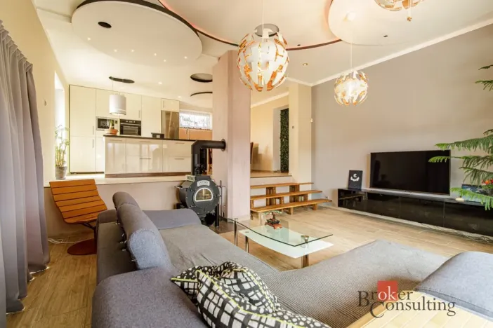 Prodej rodinného domu, Žermanice, 250 m2