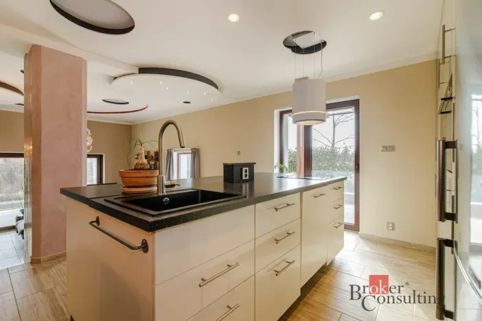 Prodej rodinného domu, Žermanice, 250 m2