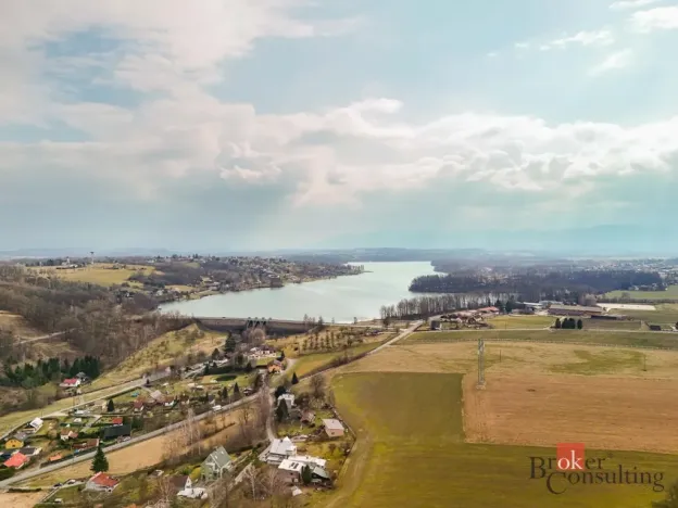 Prodej rodinného domu, Žermanice, 250 m2