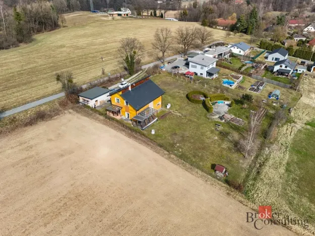 Prodej rodinného domu, Žermanice, 250 m2