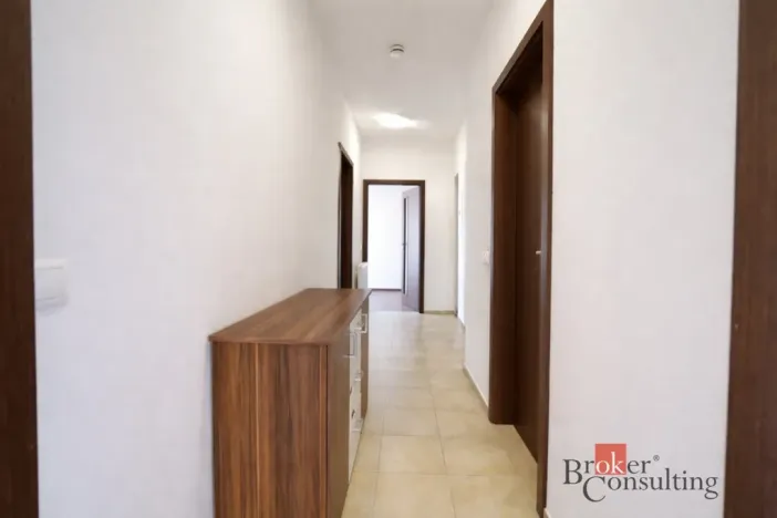 Pronájem bytu 3+kk, Plzeň - Bolevec, U Velkého rybníka, 66 m2