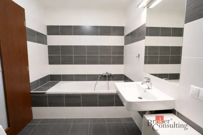 Pronájem bytu 3+kk, Plzeň - Bolevec, U Velkého rybníka, 66 m2