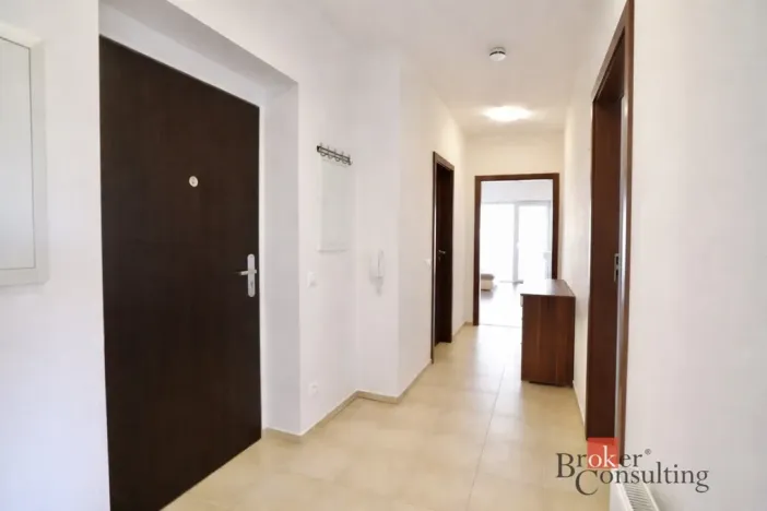 Pronájem bytu 3+kk, Plzeň - Bolevec, U Velkého rybníka, 66 m2