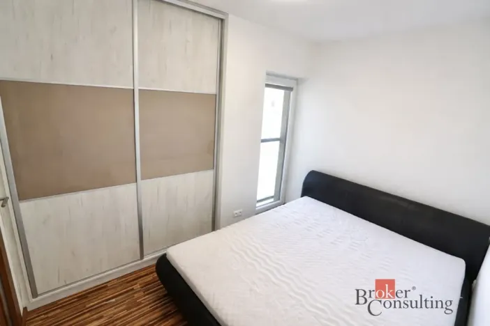 Pronájem bytu 3+kk, Plzeň - Bolevec, U Velkého rybníka, 66 m2