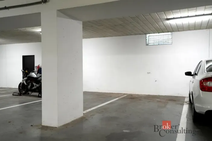 Pronájem bytu 3+kk, Plzeň - Bolevec, U Velkého rybníka, 66 m2