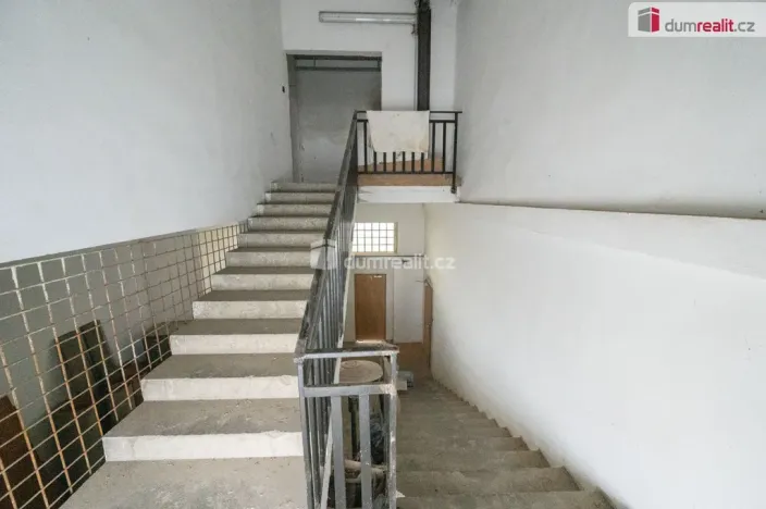 Prodej výrobních prostor, Veselí nad Lužnicí, Svinenská, 2752 m2