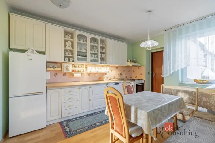 Prodej rodinného domu, Hulín, Čechova, 108 m2